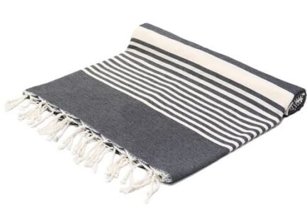 Fouta Arthur 100% Coton Réf : AEC0014