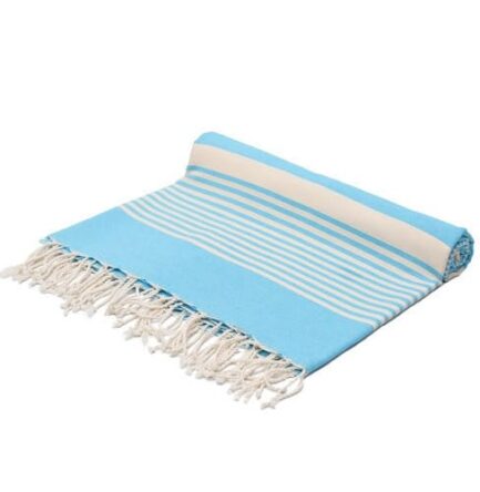 Fouta Jeté Arthur 100% Coton Réf : AEC0015