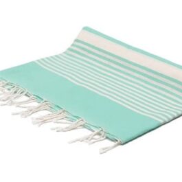 Fouta Arthur 100% Coton Réf : AEC0016