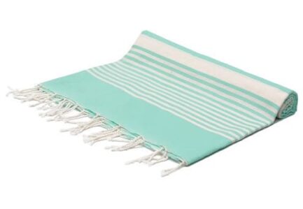 Fouta Arthur 100% Coton Réf : AEC0016