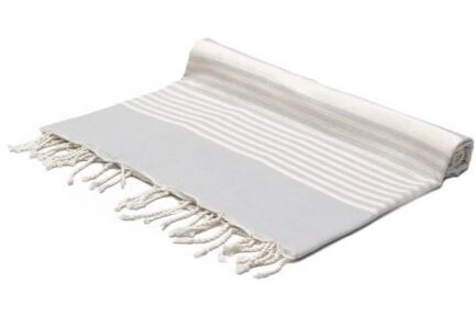 Fouta Arthur 100% Coton Réf : AEC0017