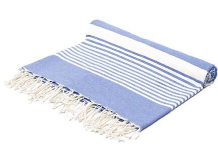 Fouta Arthur 100% Coton Réf : AEC0018