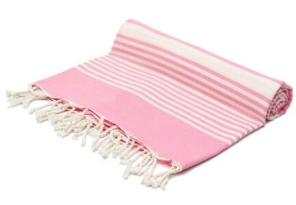 Fouta Arthur 100% Coton Réf : AEC0020