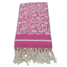 Fouta Jacquard Réf: : JR0004