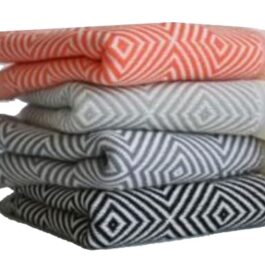 Fouta Jacquard Réf: : JR00076