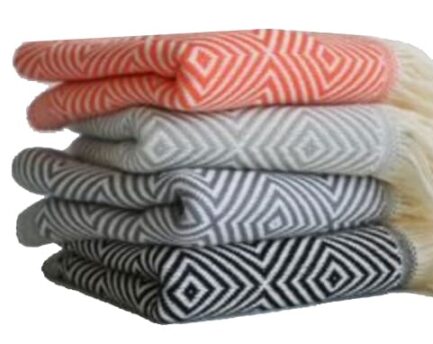 Fouta Jacquard Réf: : JR00076