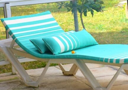 Matelas de Plage Réf : MEC001