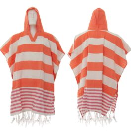 Poncho Fouta