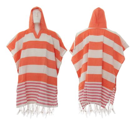 Poncho Fouta